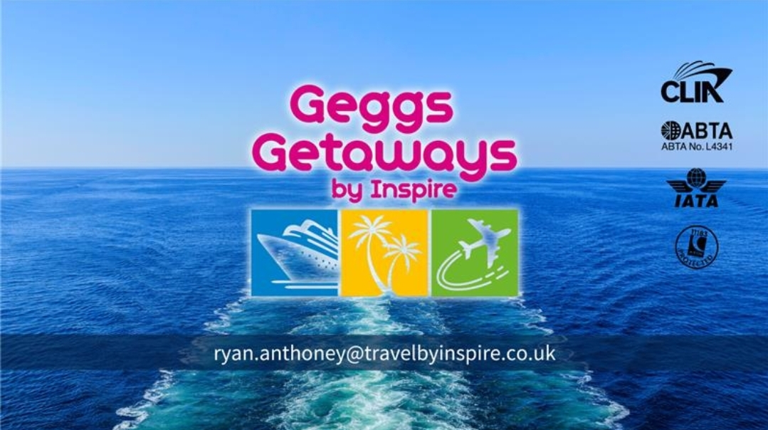 Dedicated Travel Agent Introduces Himself And Offers Amazing Holidays Lytham St Annes News