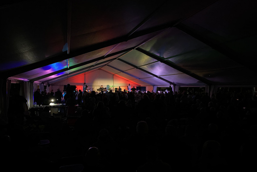 St Anne’s Music Festival 2024 Extended To Five Days - Lytham St Annes News